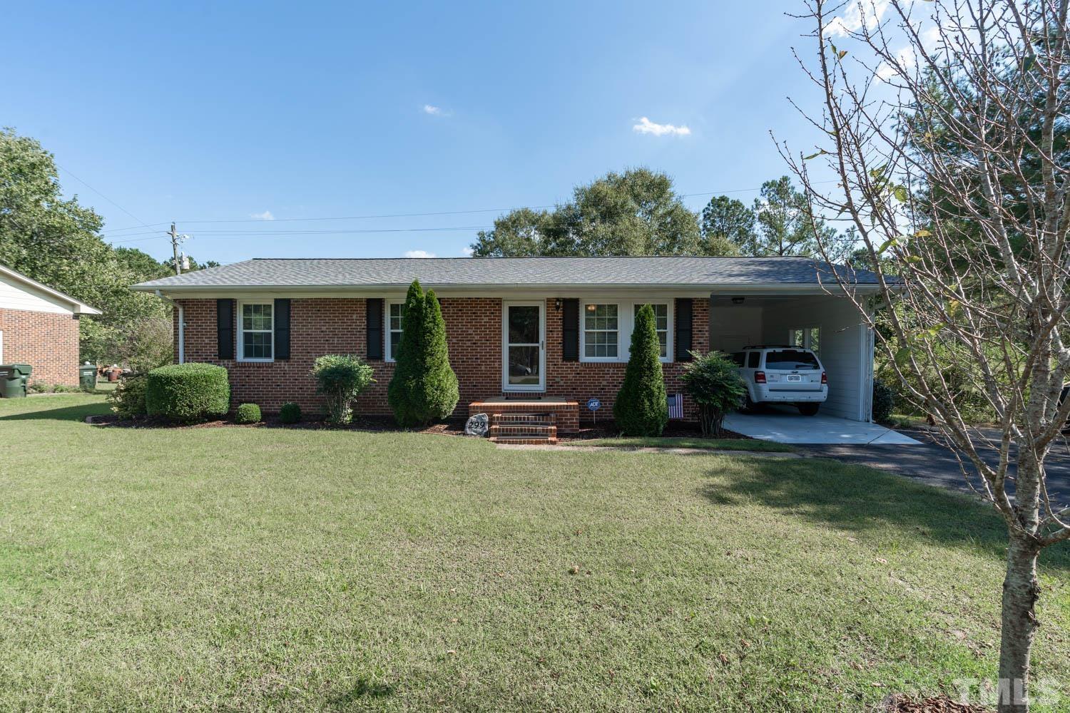 299 Ranch Road Clayton, NC 27520 - Photo 2 of 19 Gallery Image 2