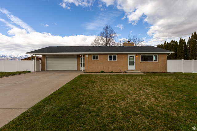 1050 West 3200th Street South Logan, UT 84321 - Photo 1 of 1