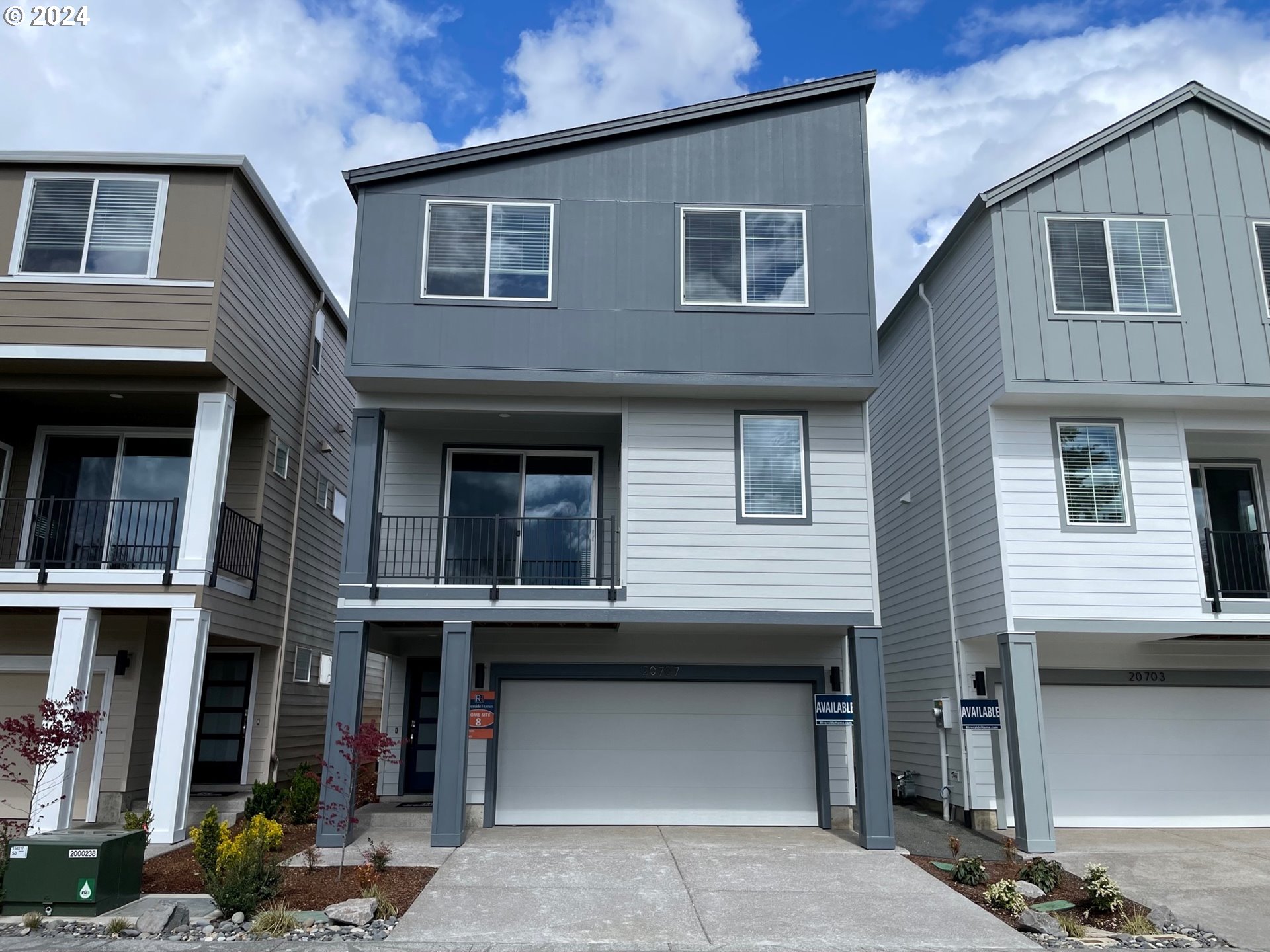 20707 Southwest Boyd Ct Unit 8  