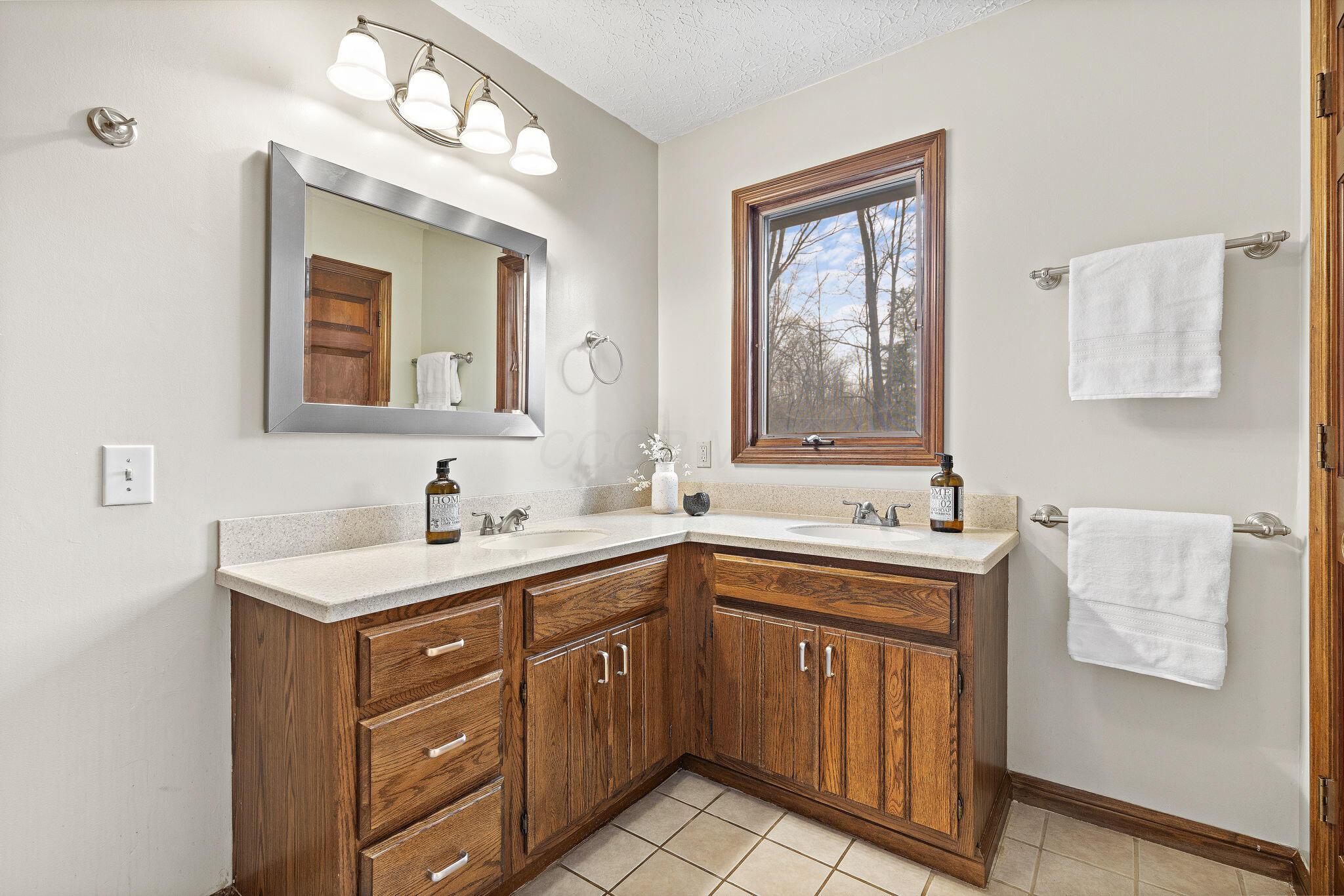 4134 Harlem Road Galena, OH 43021 - Photo 21 of 58 Full Bath 1