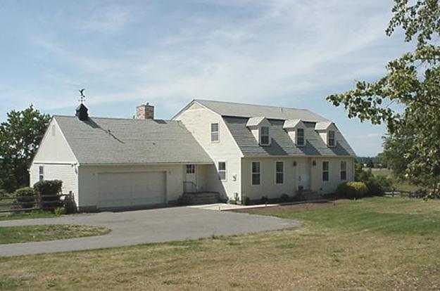 6414 South Ben Burr Road Spokane, WA 99223 - Photo 1 of 9 Gallery Image 1