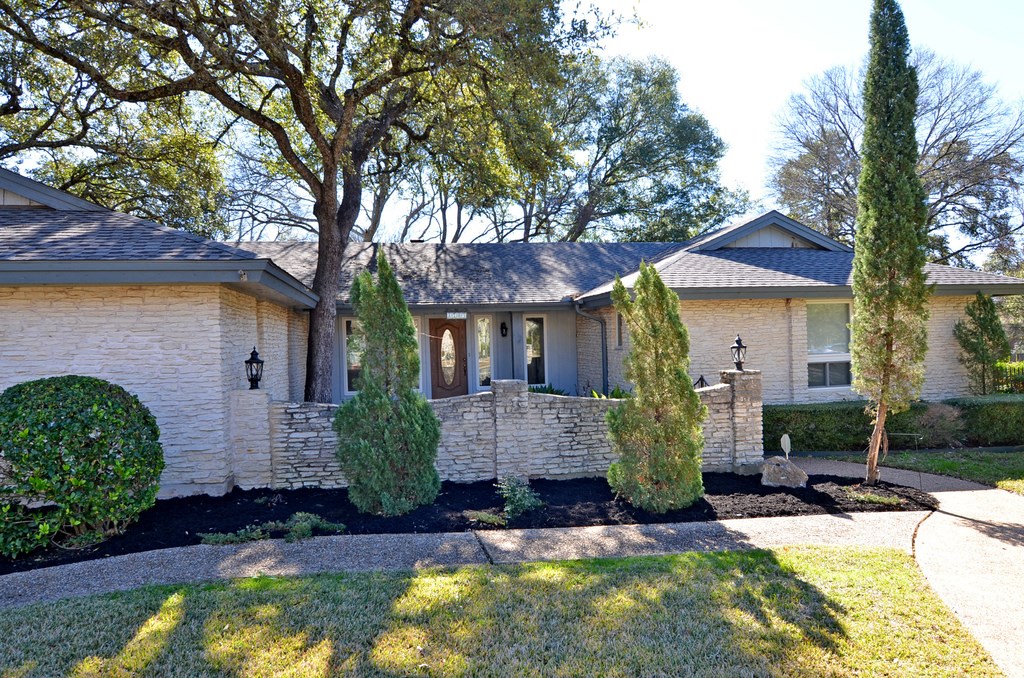 8705 Crest Ridge Circle Austin, TX 78750 - Photo 1 of 1 Gallery Image 1