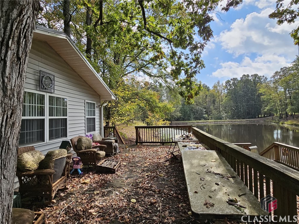145 Faust Farm Road Arnoldsville, GA 30619 - Photo 3 of 24 Gallery Image 3