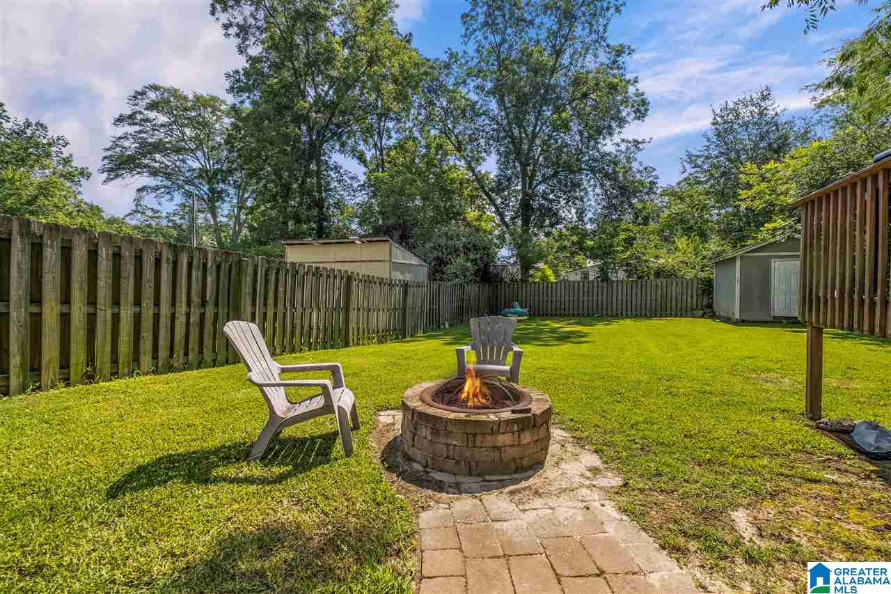 205 Bush Street Birmingham, AL 35210 - Photo 17 of 19
