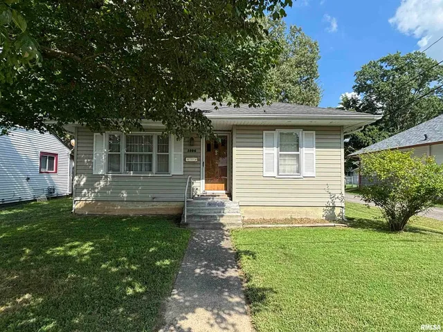 $109,900 | 1806 Market Street, Metropolis, IL 62960