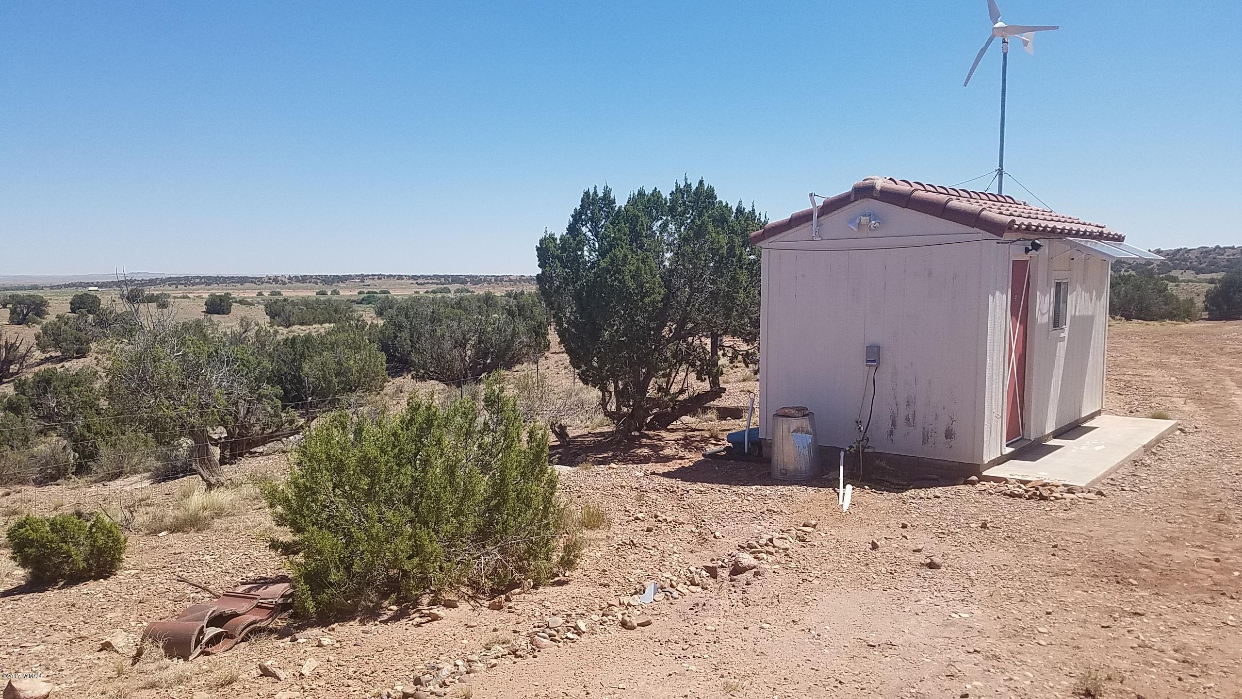 9554 Butler Road Snowflake, AZ 85937 - Photo 12 of 33