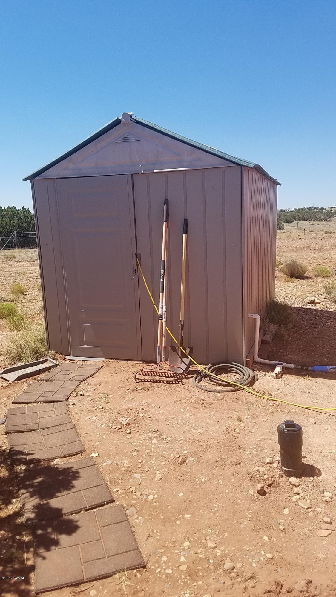 9554 Butler Road Snowflake, AZ 85937 - Photo 15 of 33