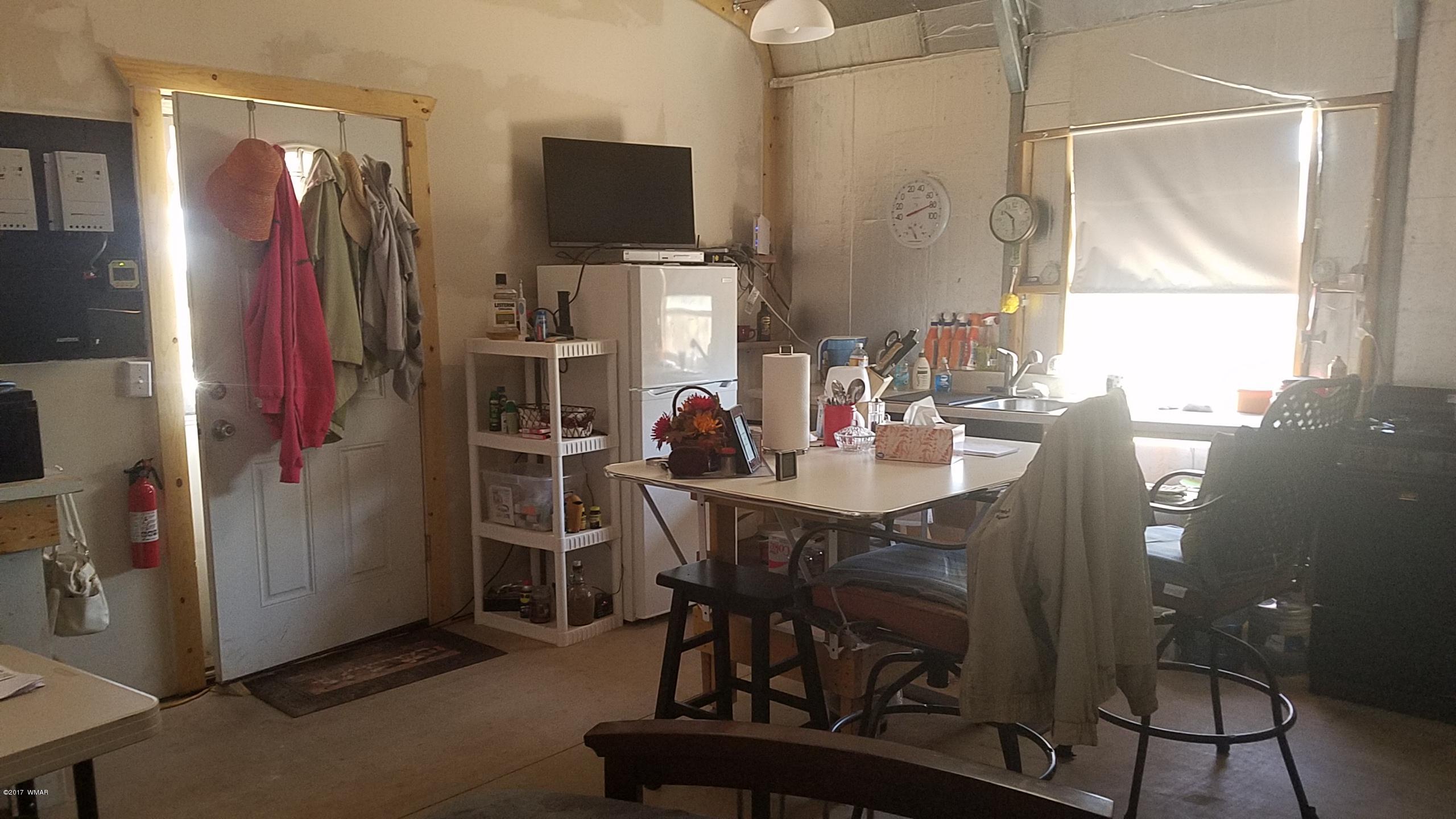 9554 Butler Road Snowflake, AZ 85937 - Photo 26 of 33