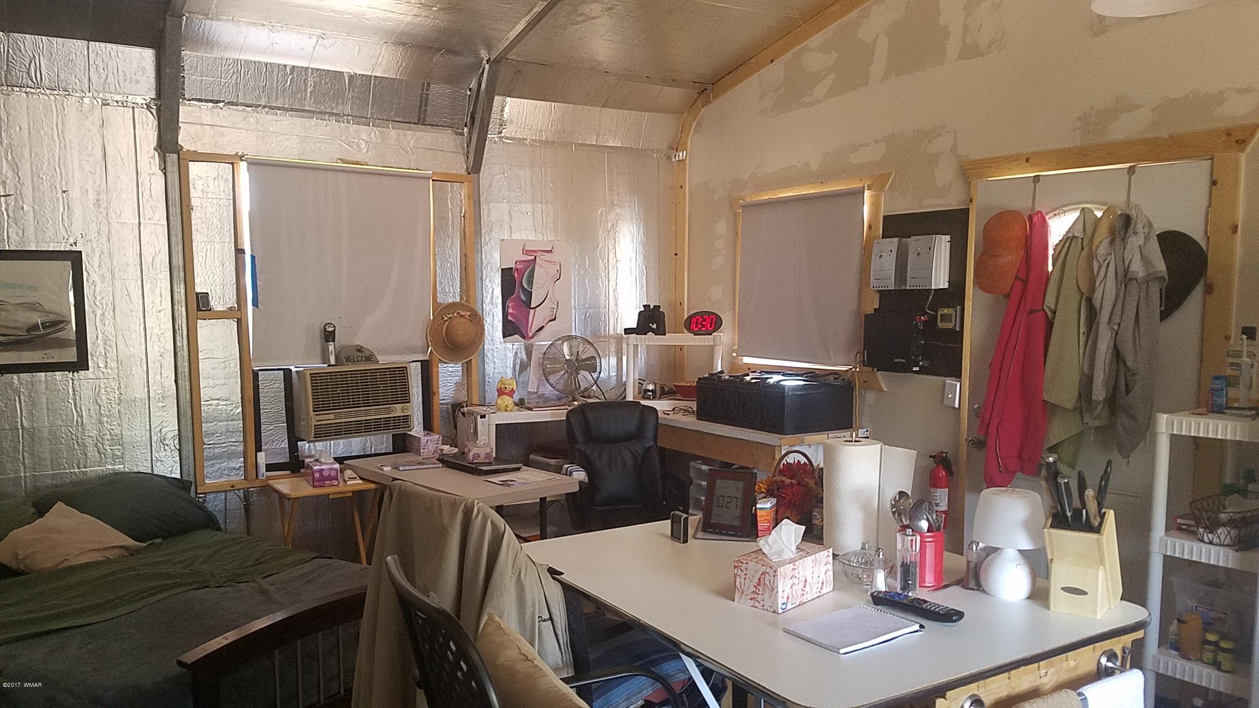 9554 Butler Road Snowflake, AZ 85937 - Photo 27 of 33