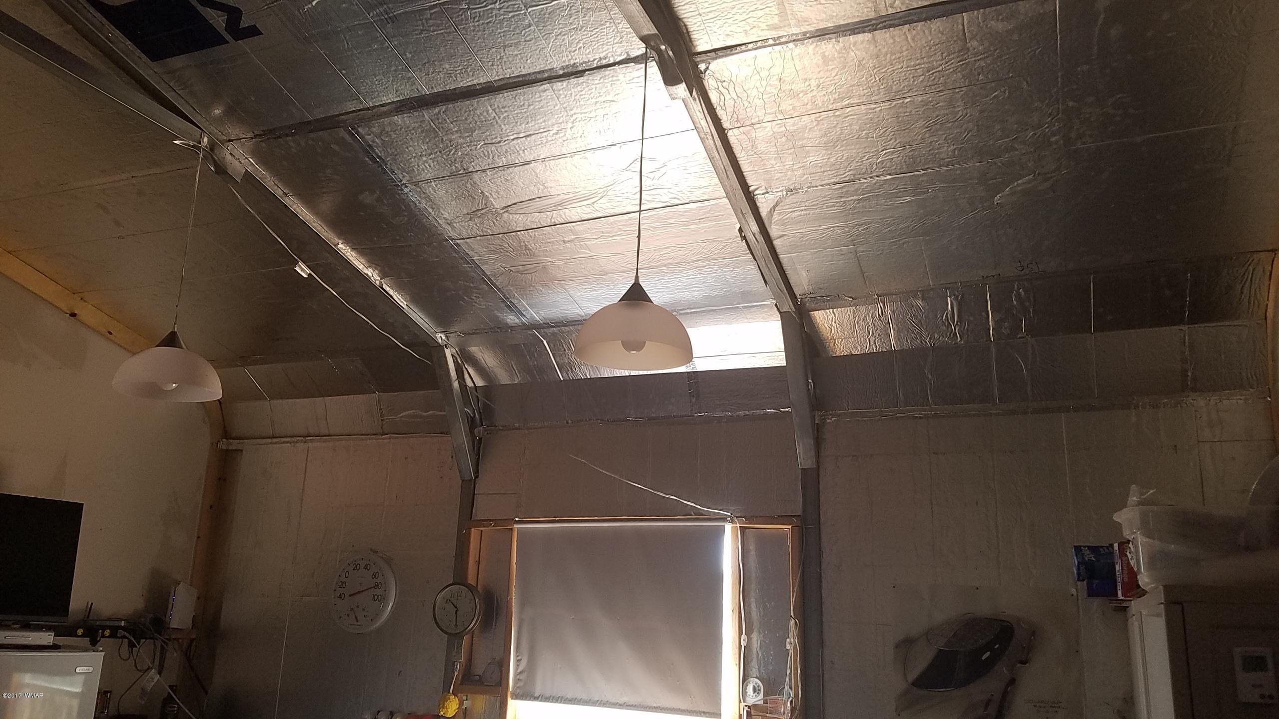 9554 Butler Road Snowflake, AZ 85937 - Photo 29 of 33