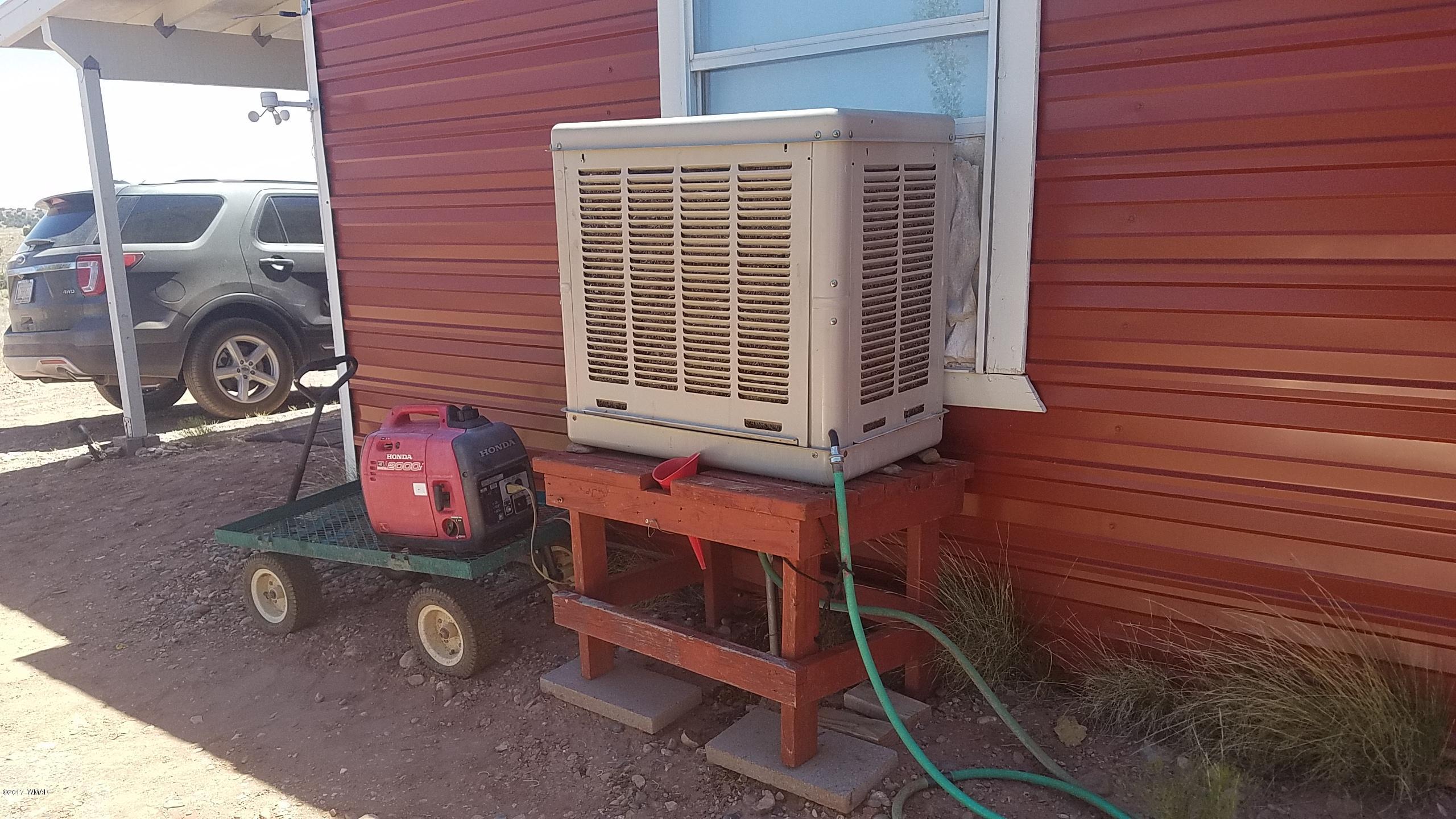 9554 Butler Road Snowflake, AZ 85937 - Photo 30 of 33