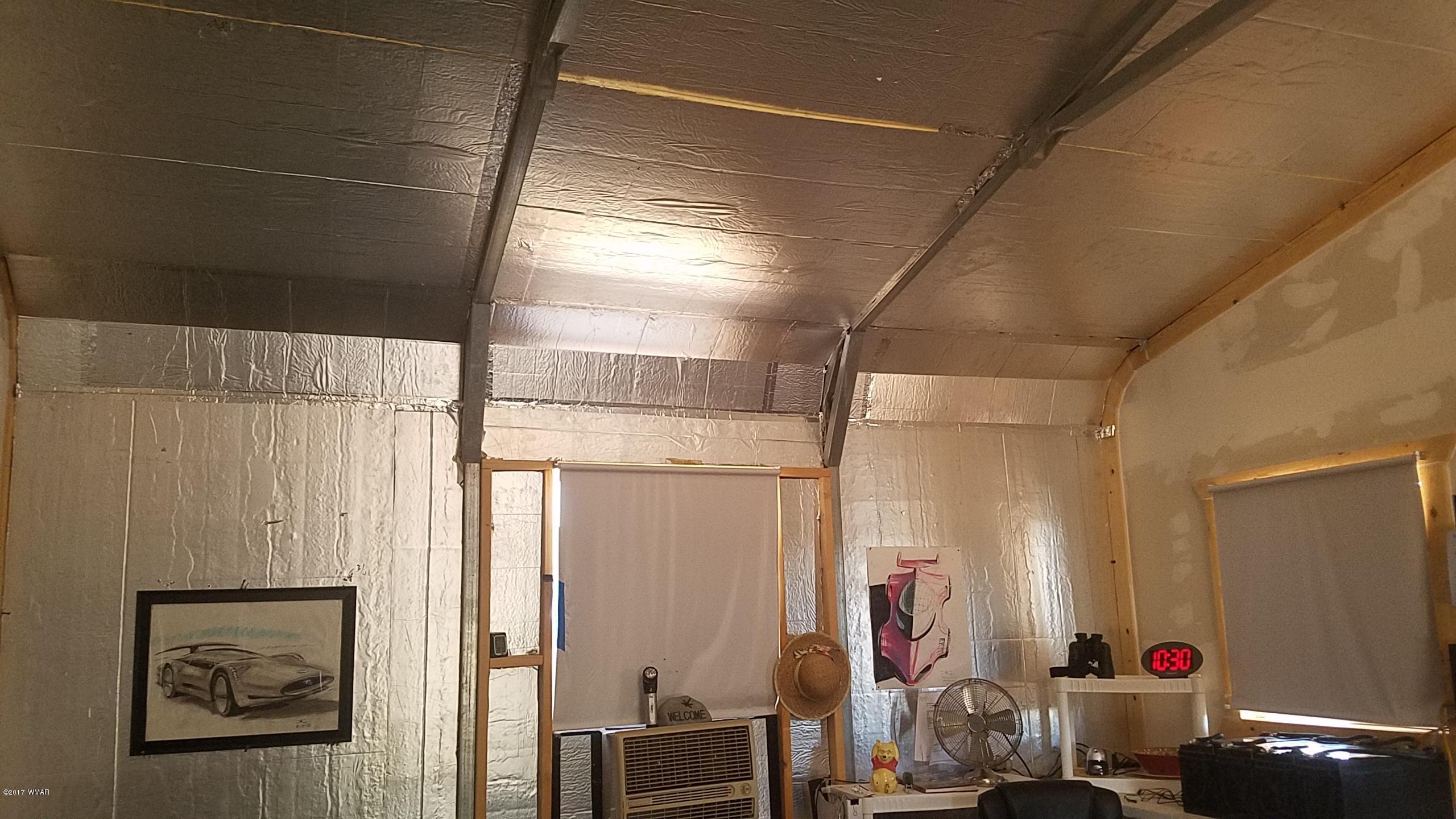9554 Butler Road Snowflake, AZ 85937 - Photo 31 of 33