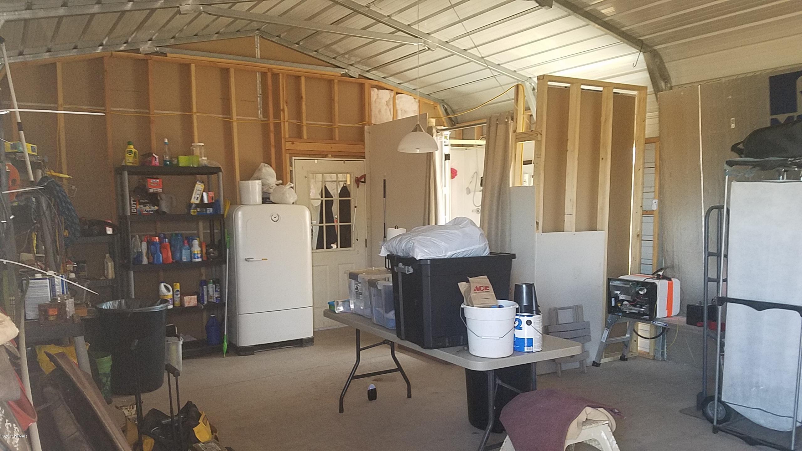 9554 Butler Road Snowflake, AZ 85937 - Photo 32 of 33
