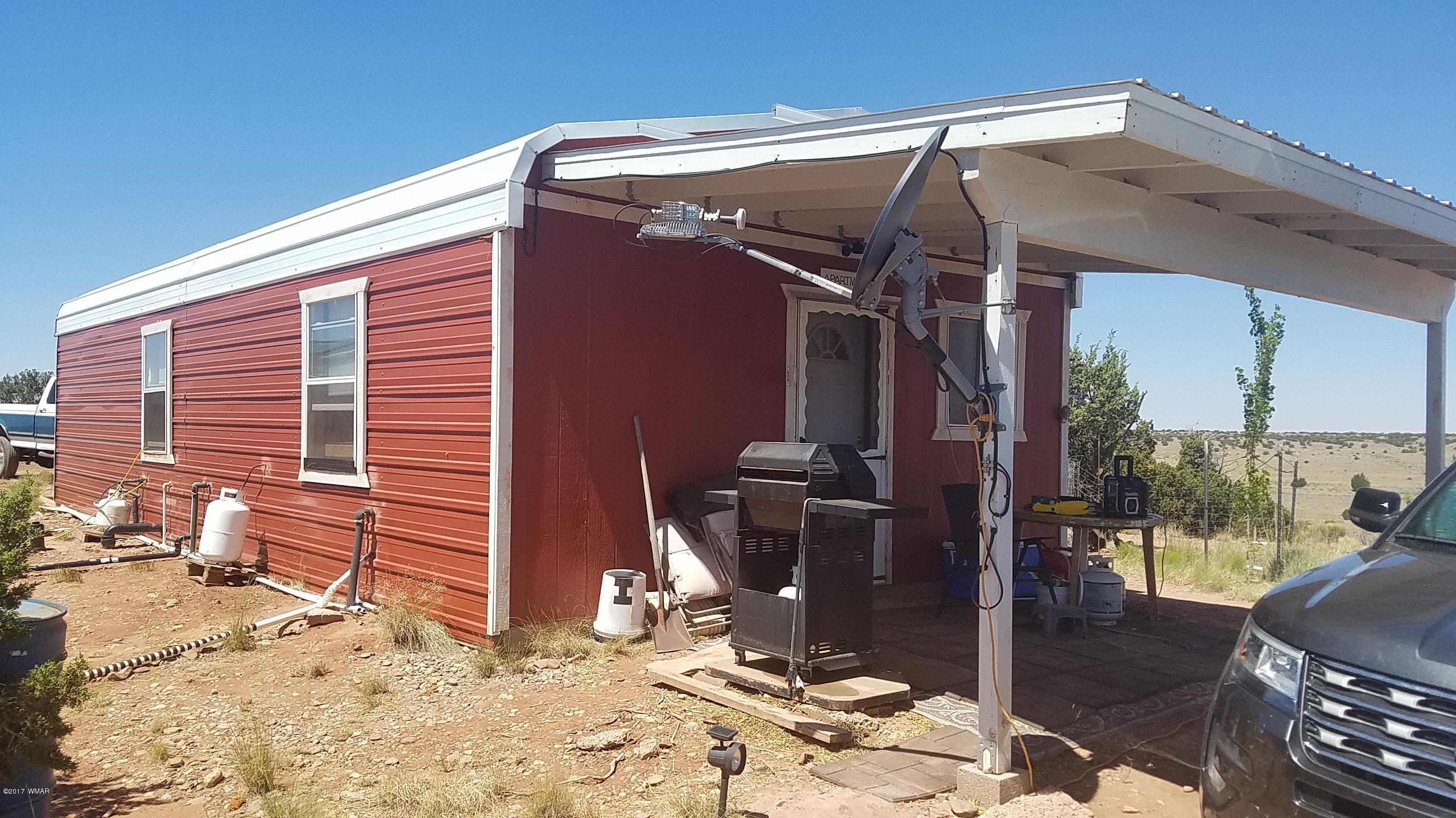9554 Butler Road Snowflake, AZ 85937 - Photo 9 of 33