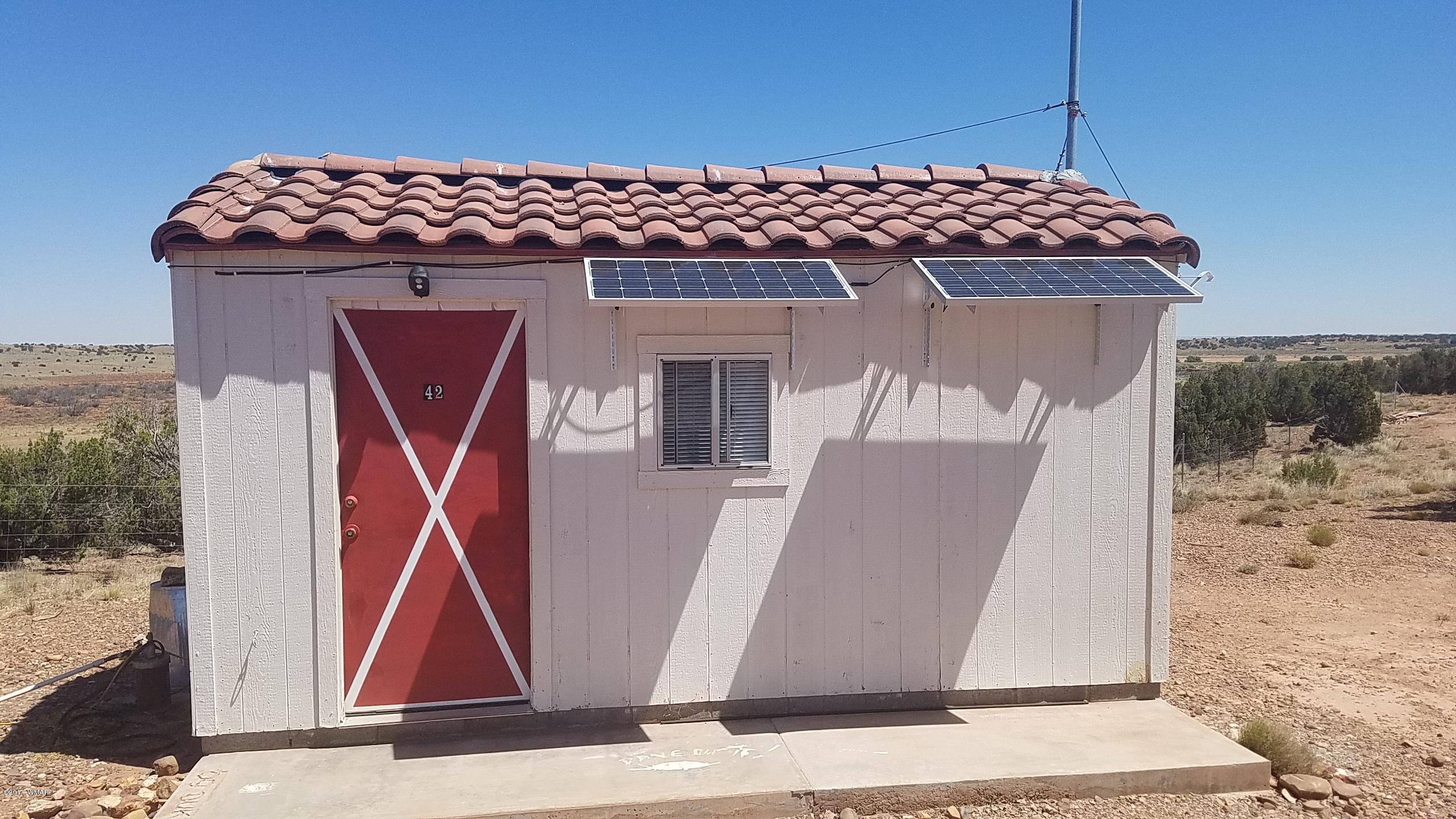 9554 Butler Road Snowflake, AZ 85937 - Photo 10 of 33