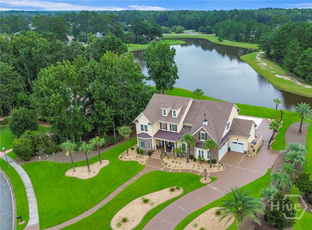 4 Grand View Court Pooler, GA 31322 - Photo 1 of 49 Gallery Image 1