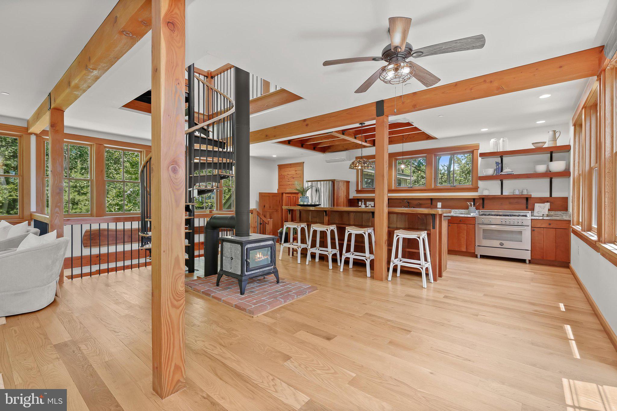 1516 Briarcliff Road Arnold, MD 21012 - Photo 30 of 103 Hardwood Floors