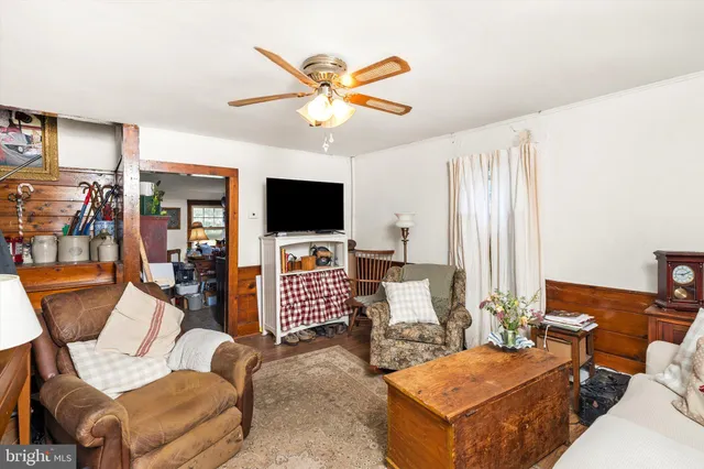 $1,200,000 | 537 Arneytown-chesterfield Road, Chesterfield, NJ 08515