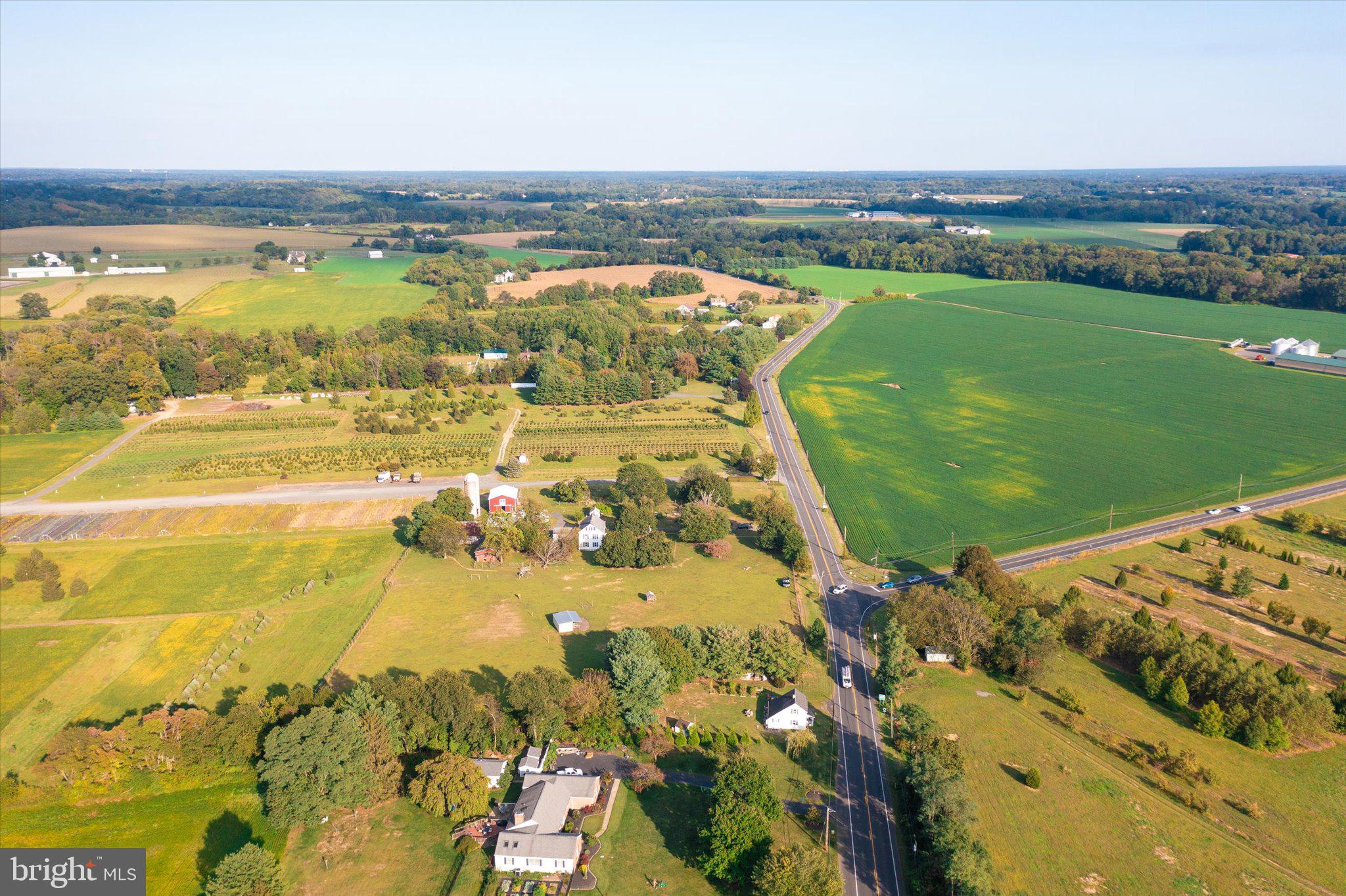 537 Arneytown-chesterfield Road Chesterfield, NJ 08515 - Photo 78 of 87