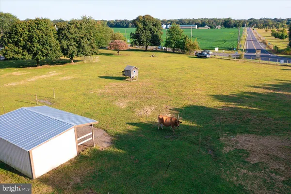 $1,100,000 | 537 Arneytown-chesterfield Road, Chesterfield, NJ 08515