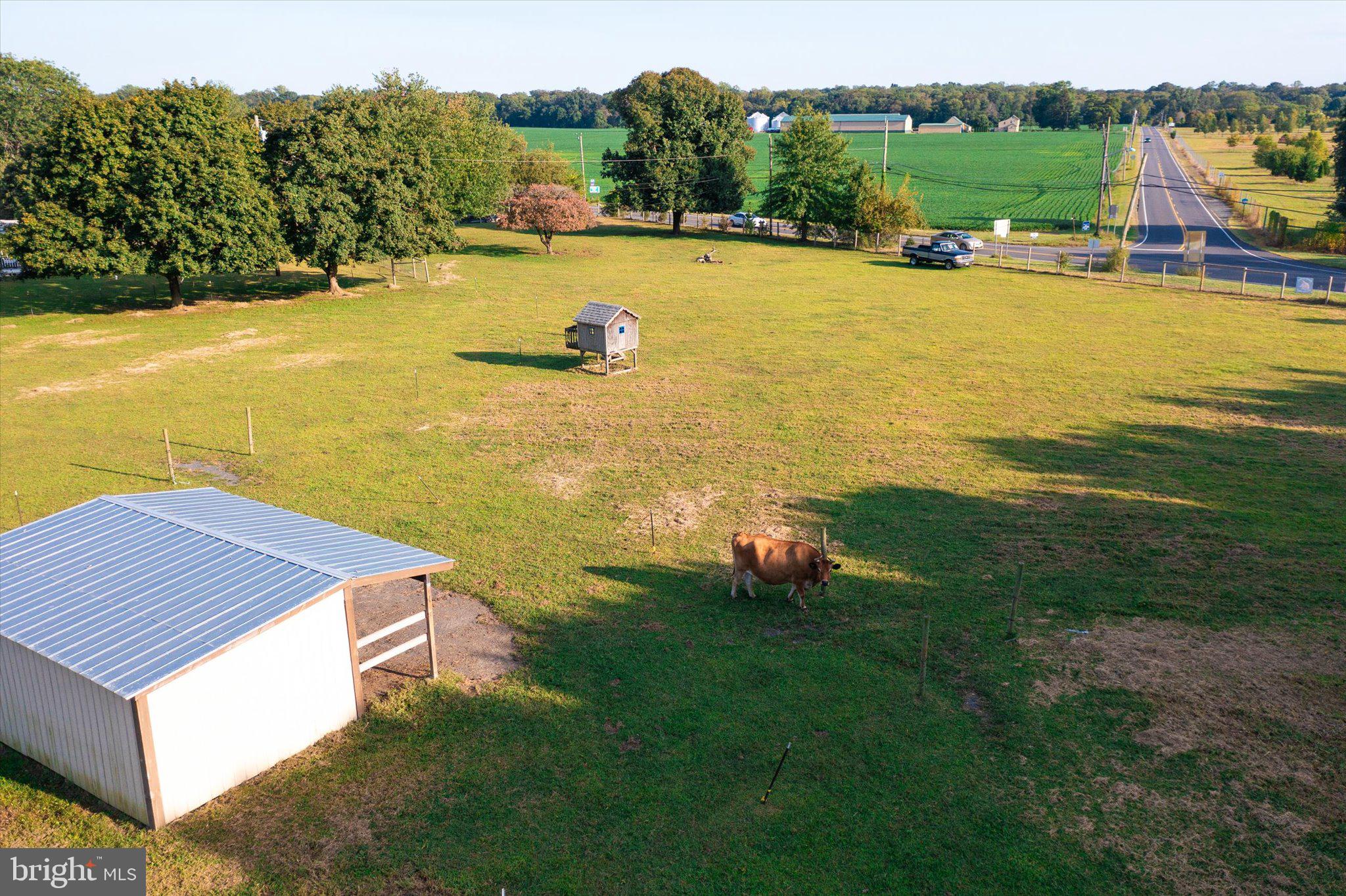 537 Arneytown-chesterfield Road Chesterfield, NJ 08515 - Photo 80 of 87