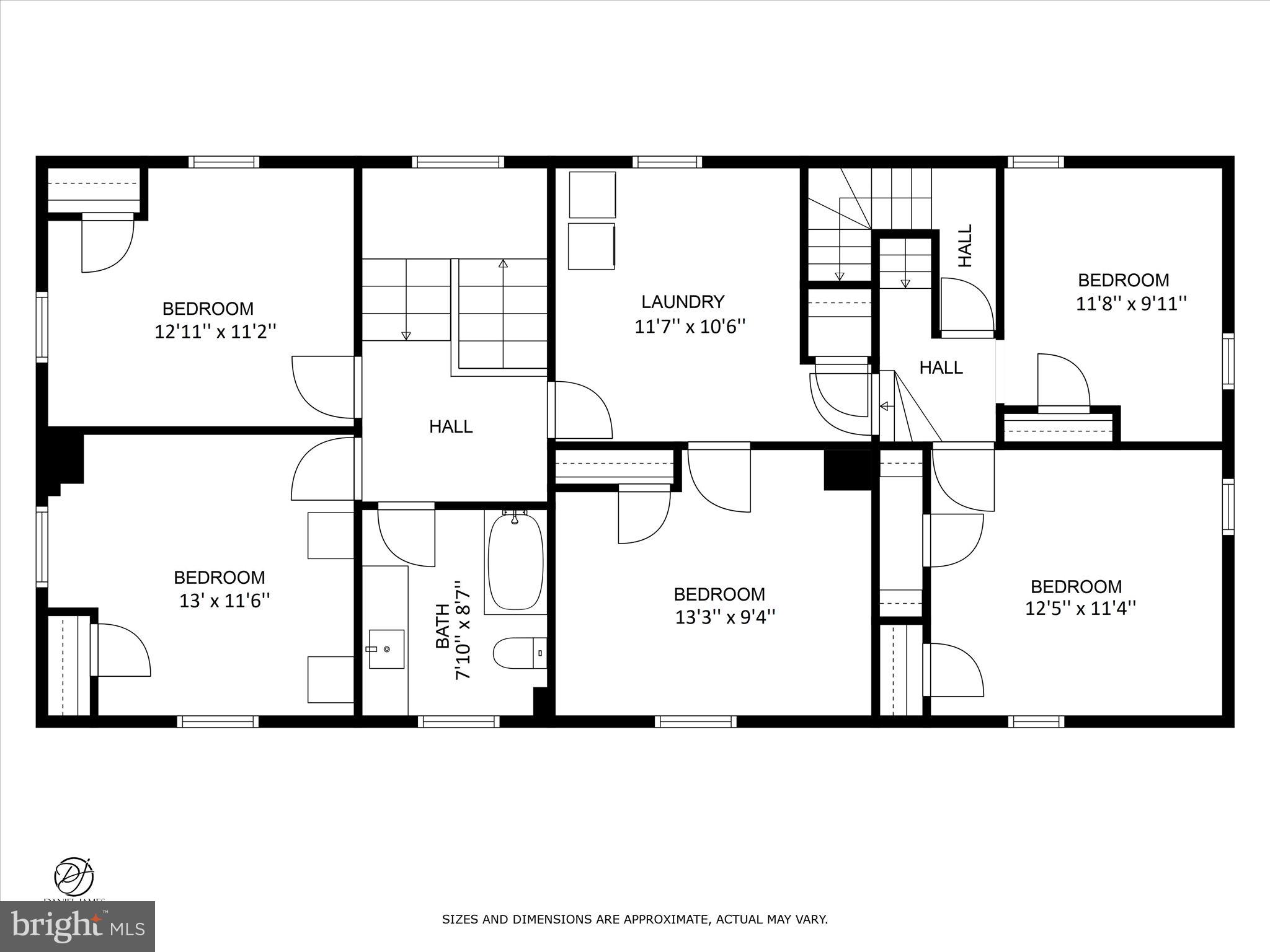 537 Arneytown-chesterfield Road Chesterfield, NJ 08515 - Photo 85 of 87