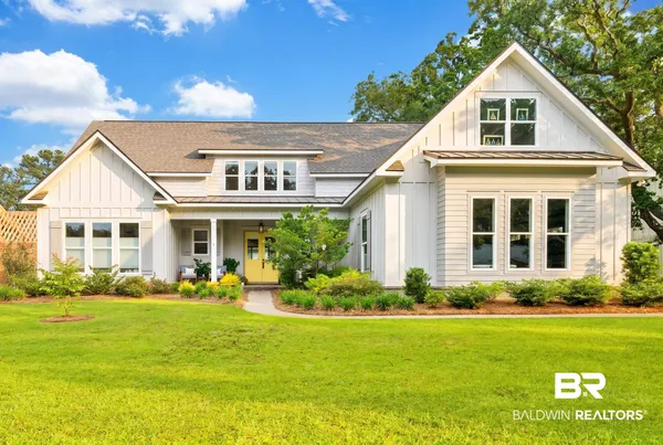 $1,975,000 | 249 Burgundy Lane, Fairhope, AL 36532