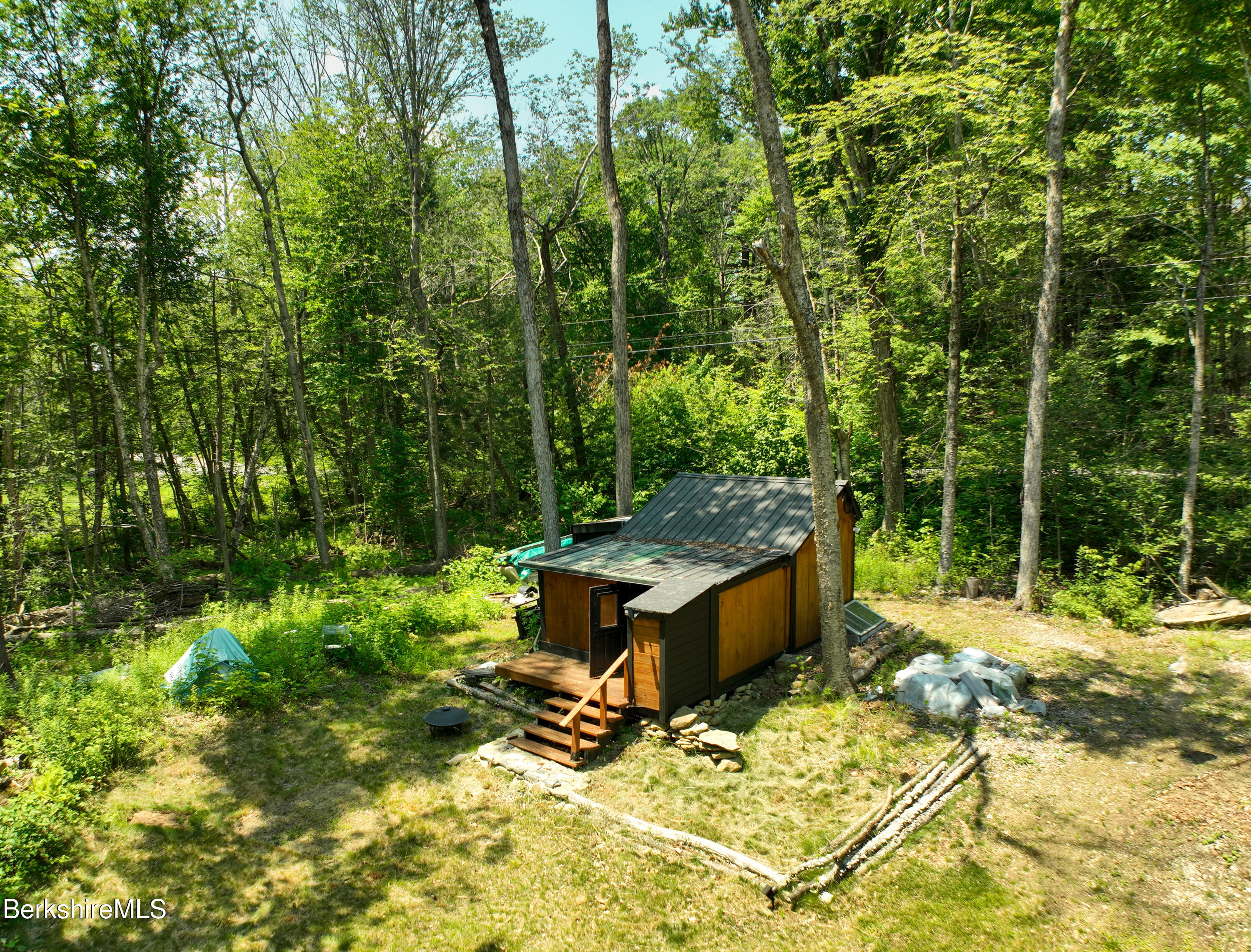 258 Captain Whitney Road Becket, MA 01223 - Photo 2 of 33 258 CAPTAIN WHITNEY ROAD