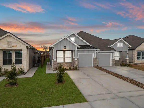 $274,990 | 5251 Celestial Court, Rosharon, TX 77583