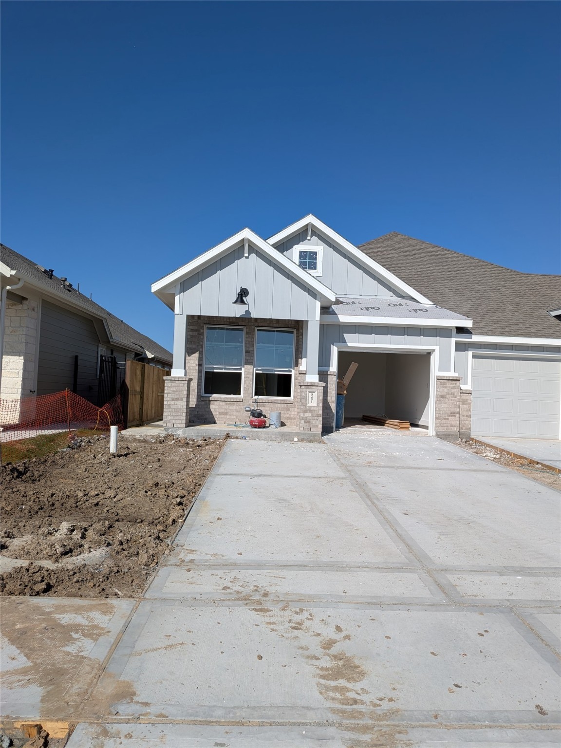 5251 Celestial Court Rosharon, TX 77583 - Photo 1 of 35 Home Progress NOV 2025