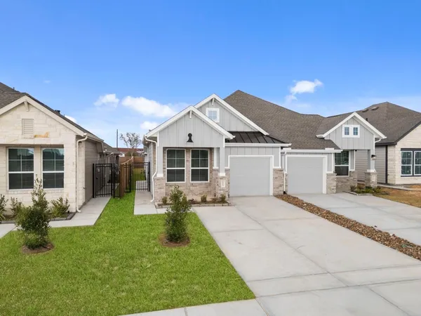 $274,990 | 5251 Celestial Court, Rosharon, TX 77583