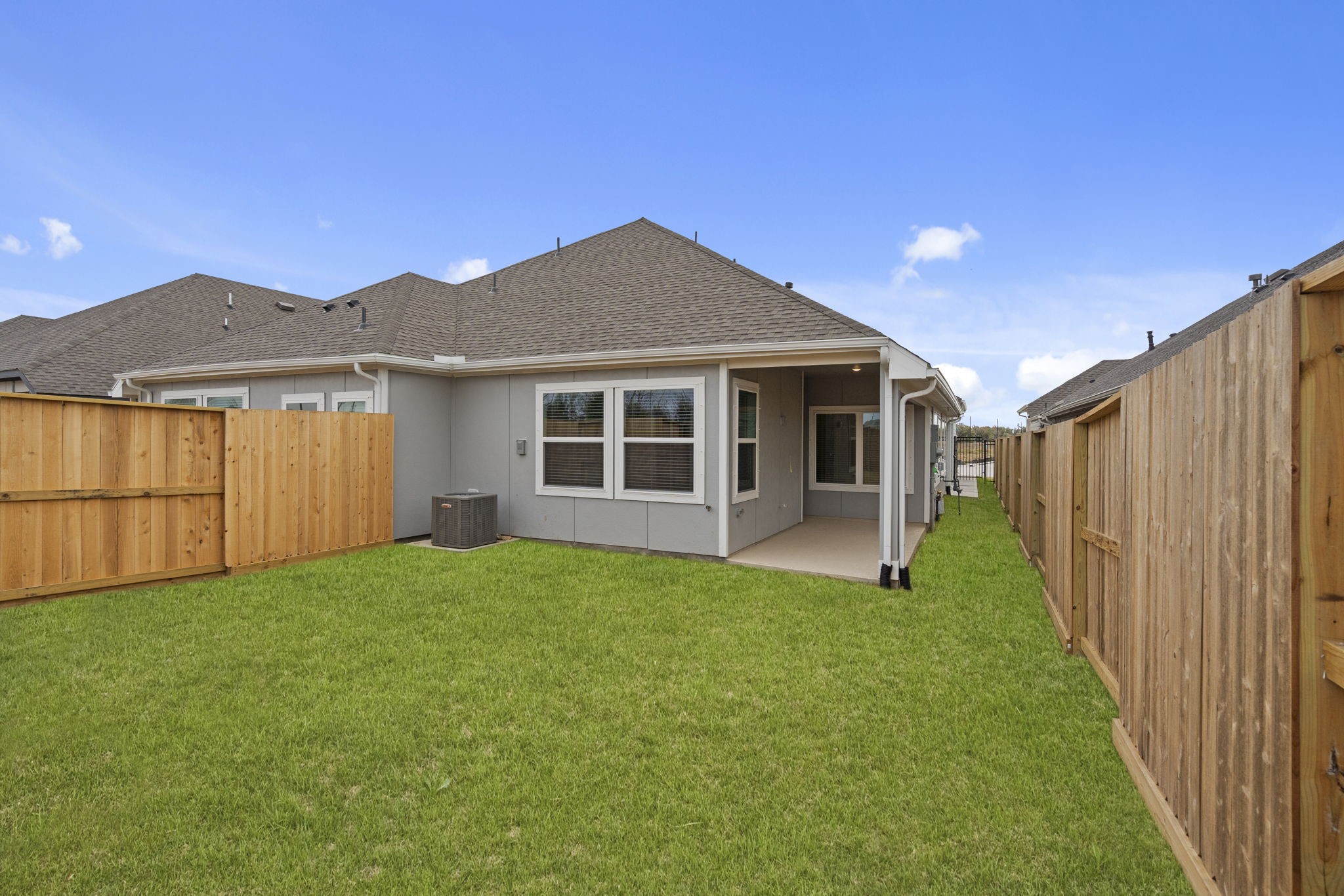 5251 Celestial Court Rosharon, TX 77583 - Photo 37 of 46