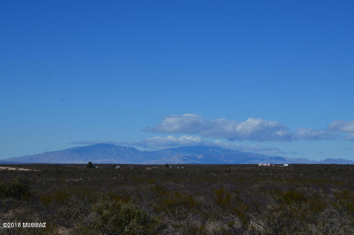 Tbd Reed Road Tombstone, AZ 85638 - Photo 10 of 13 Gallery Image 10