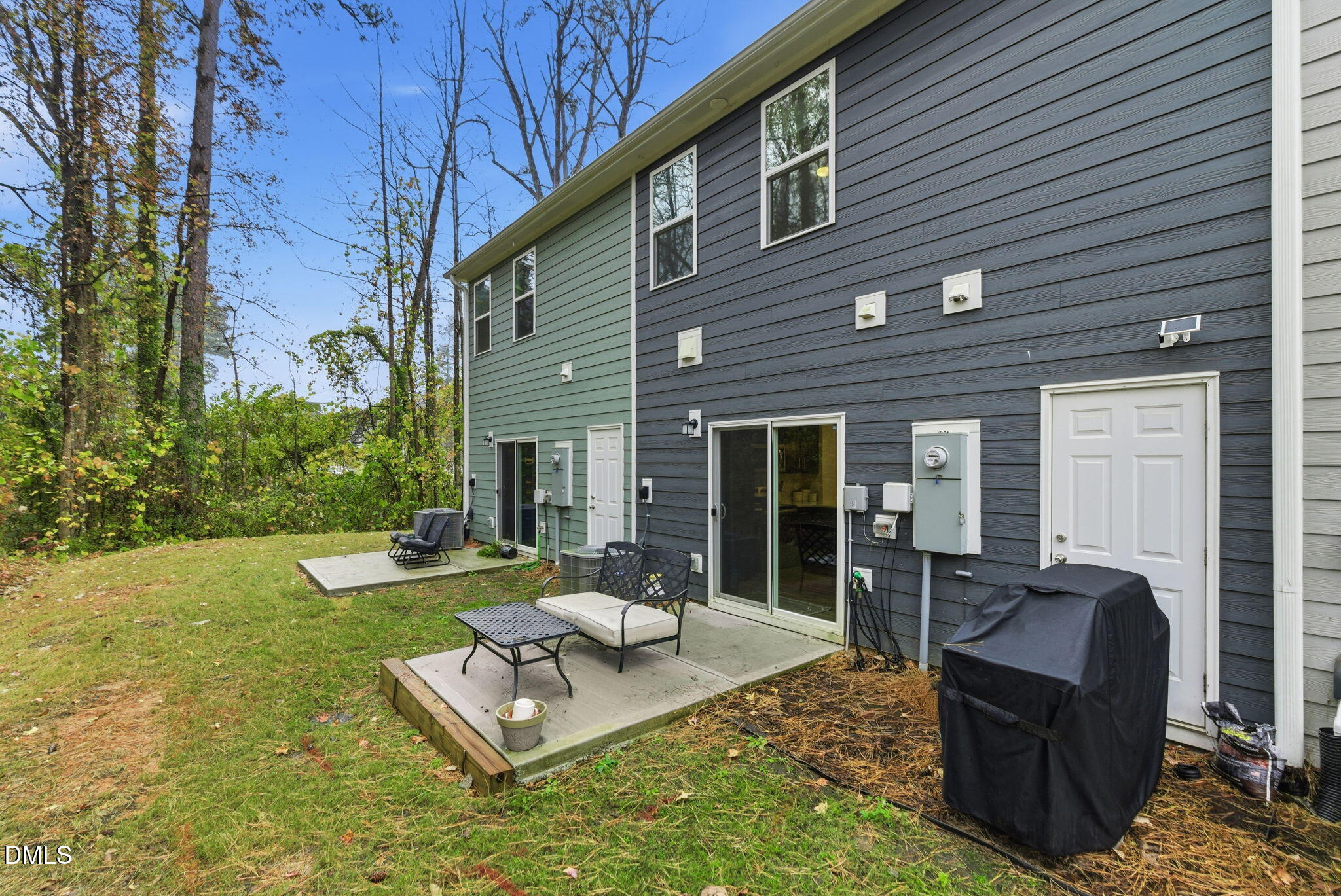 449 Hacksaw Trail Raleigh, NC 27610 - Photo 3 of 36