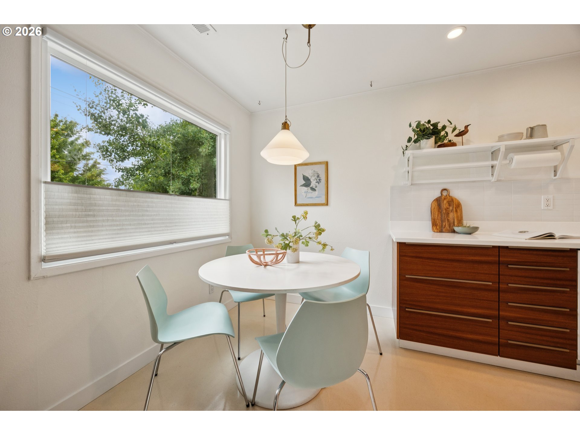 5417 Southeast Boise Street Portland, OR 97206 - Photo 12 of 44