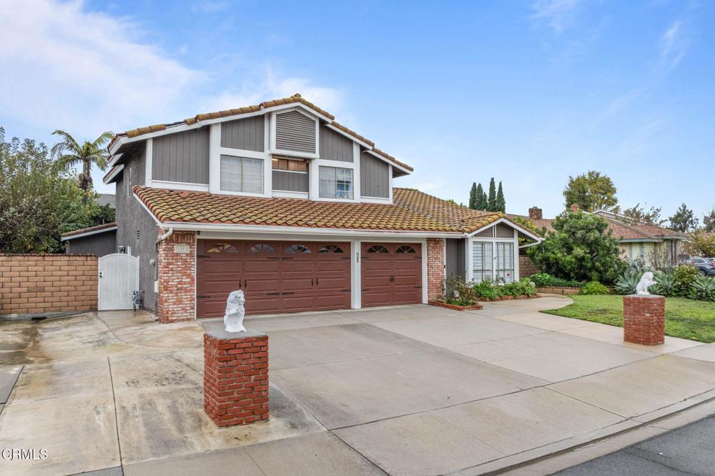 4253 Pancho Road Camarillo, CA 93012 - Photo 3 of 34
