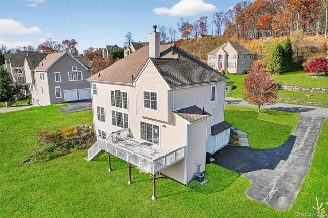 $806,000 | 12 Heather Ridge, Highland Mills, NY 10930