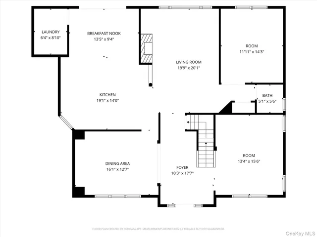 $806,000 | 12 Heather Ridge, Highland Mills, NY 10930