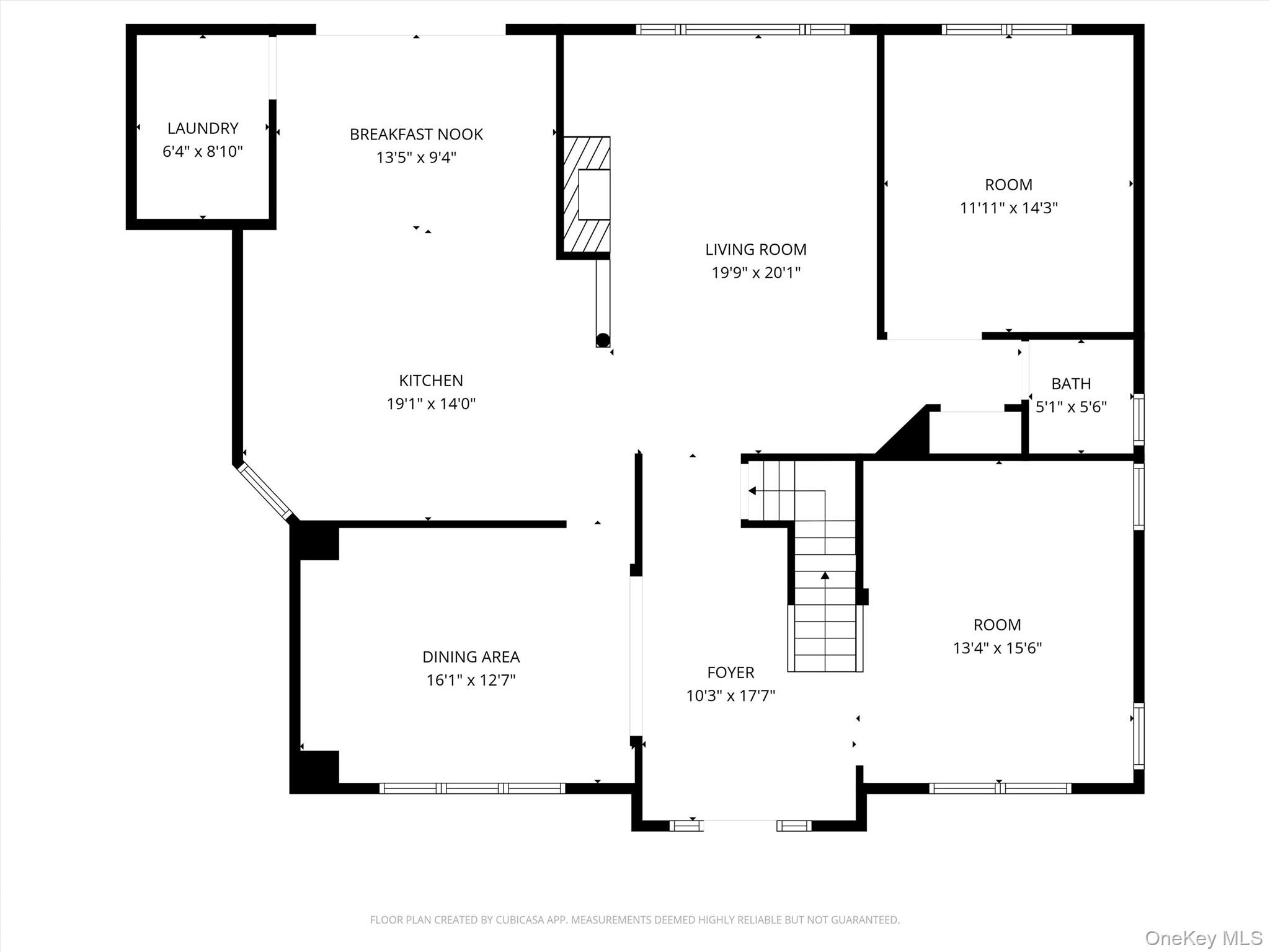 12 Heather Ridge Highland Mills, NY 10930 - Photo 38 of 41
