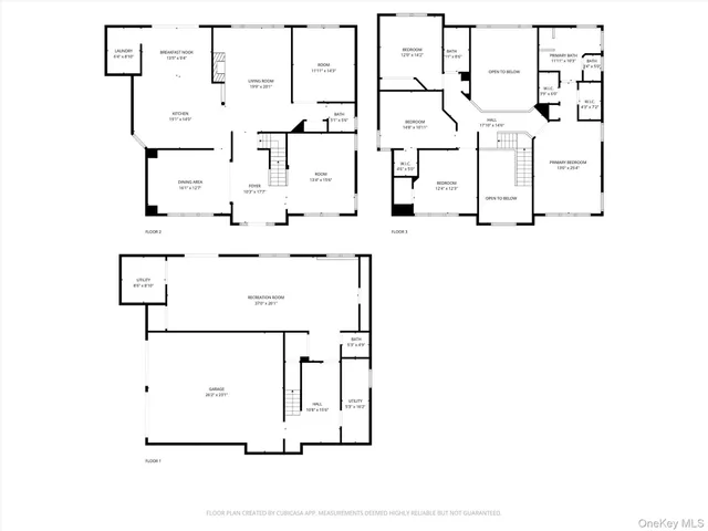 $806,000 | 12 Heather Ridge, Highland Mills, NY 10930
