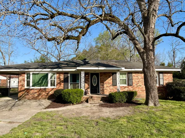 $260,000 | 215 South Bell Street, Harlem, GA 30814