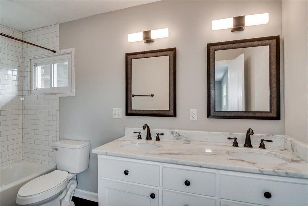215 South Bell Street Harlem, GA 30814 - Photo 14 of 29 Ensuite Primary Bath 1