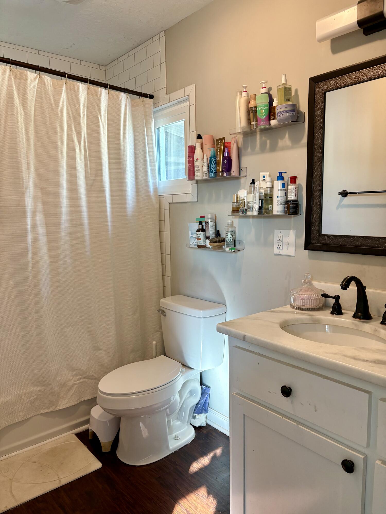 215 South Bell Street Harlem, GA 30814 - Photo 15 of 29 Ensuite Primary Bath 1