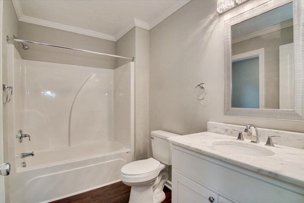 215 South Bell Street Harlem, GA 30814 - Photo 18 of 29 Ensuite Primary Bath 2