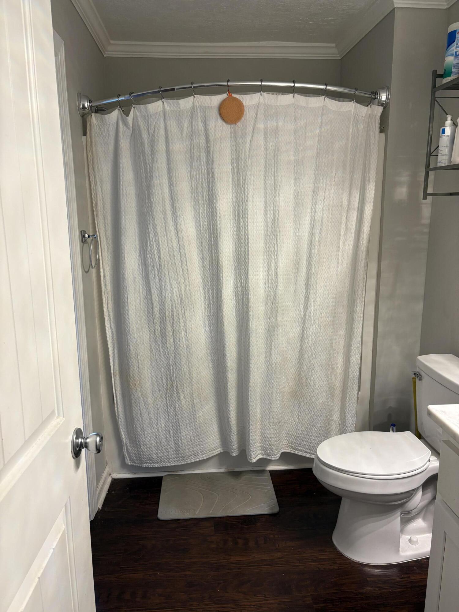 215 South Bell Street Harlem, GA 30814 - Photo 19 of 29 Ensuite Primary Bath 2