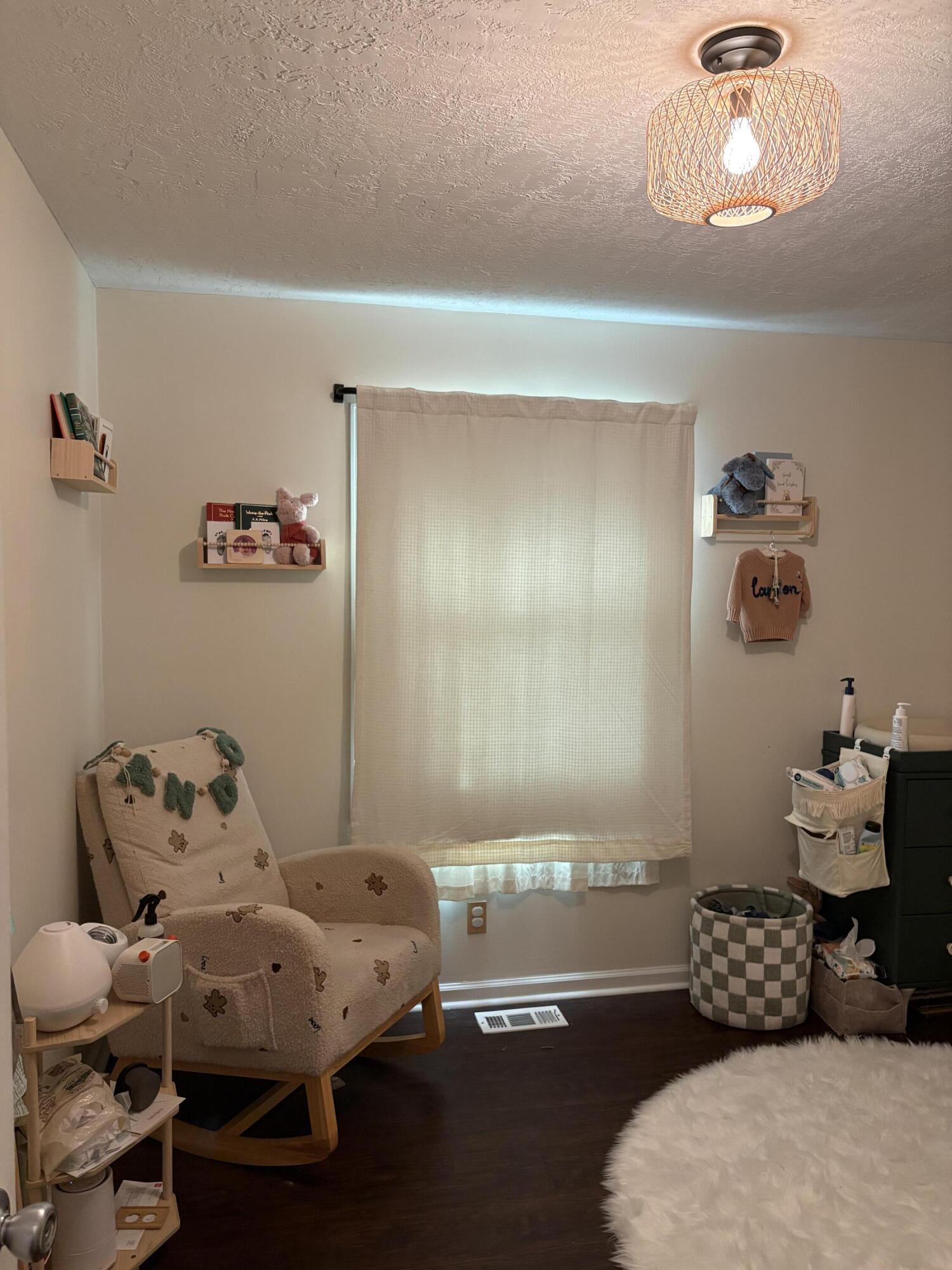 215 South Bell Street Harlem, GA 30814 - Photo 21 of 29 Guest Bedroom 3