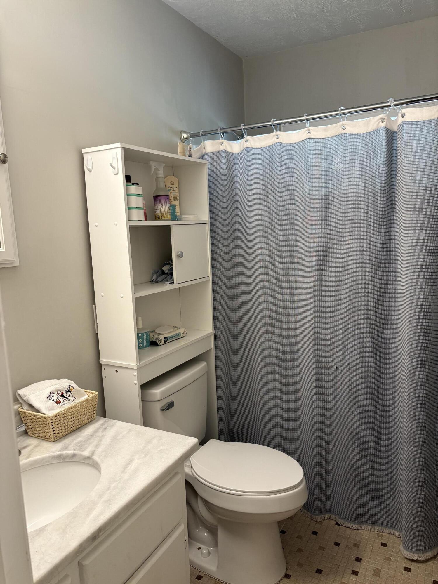 215 South Bell Street Harlem, GA 30814 - Photo 24 of 29 Guest Bathroom 3