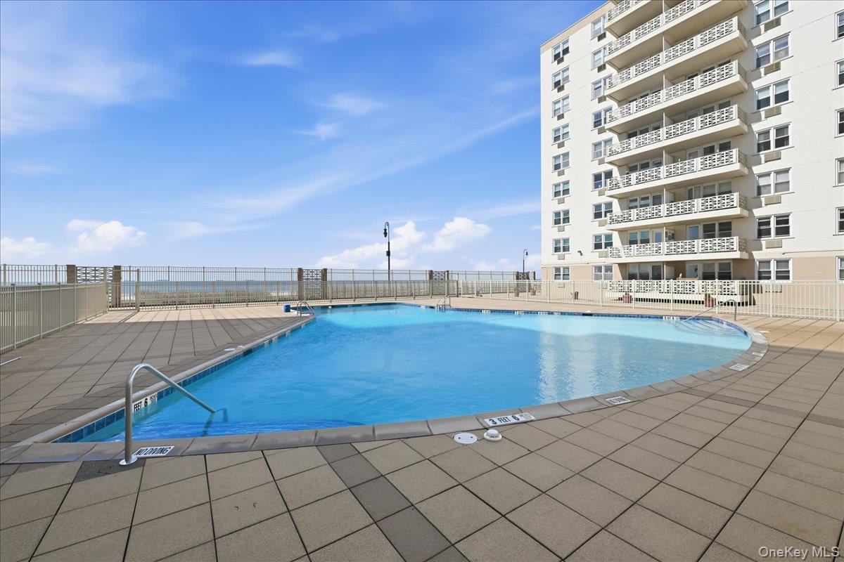 430 Shore Road, Unit 4G Long Beach, NY 11561 - Photo 32 of 36