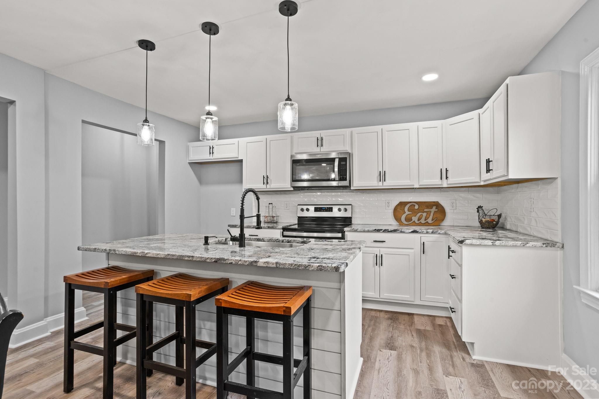13 Hemlock Road Mills River, NC 28759 - Photo 11 of 39 Gallery Image 11