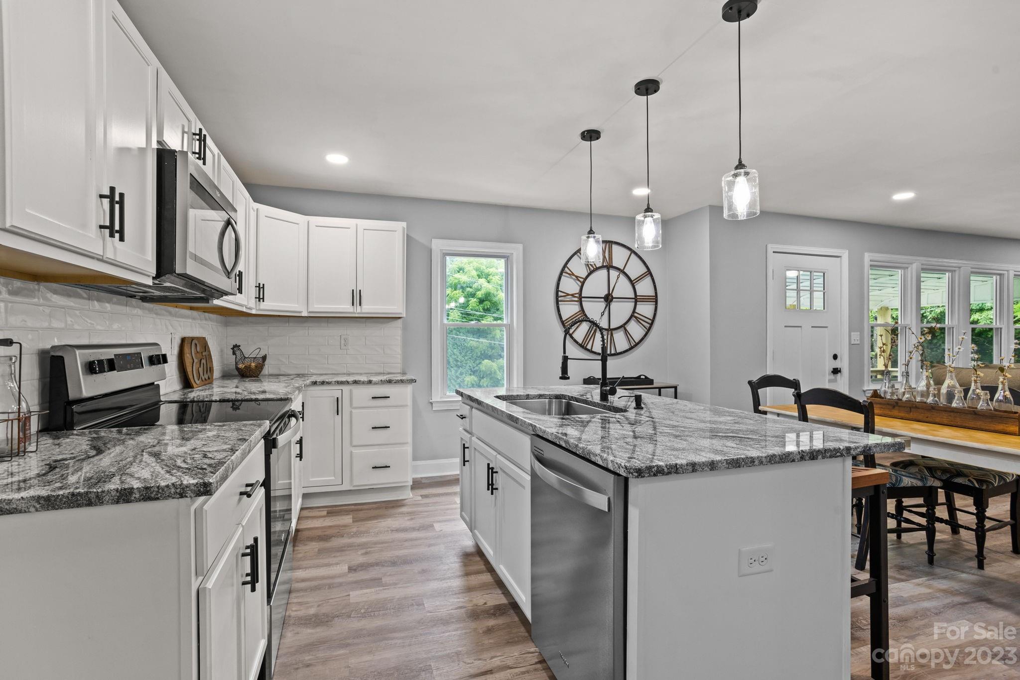 13 Hemlock Road Mills River, NC 28759 - Photo 12 of 39 Gallery Image 12
